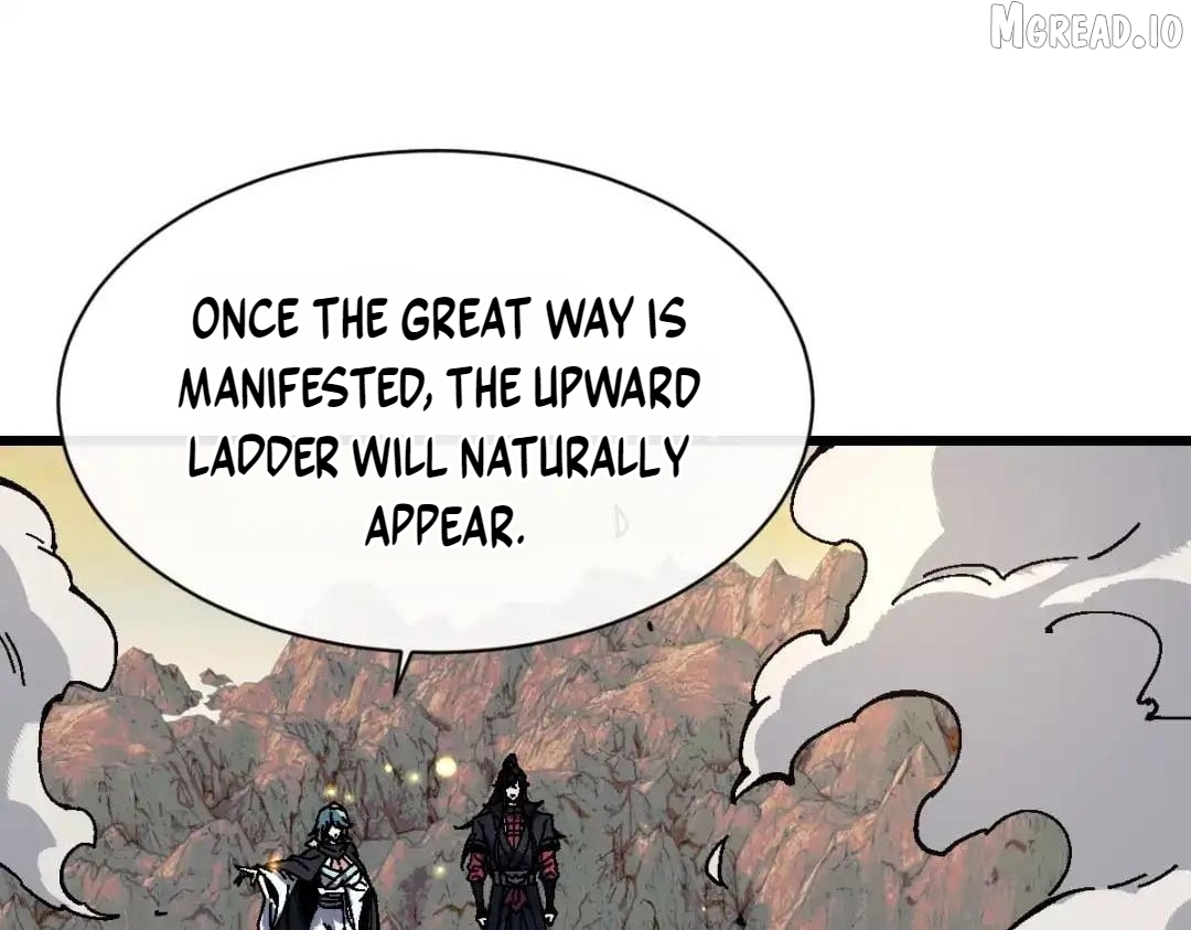 Master: This rebellious disciple is definitely not the Holy Son Chapter 184  - page 78